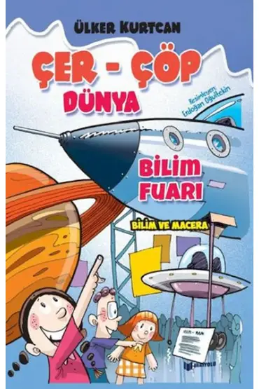 Çer-Çöp Dünya Bilim Fuarı