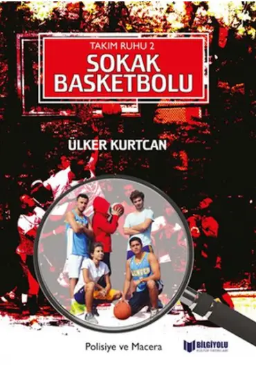 Takım Ruhu 2 Sokak Basketbolu