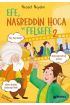 Efe, Nasreddin Hoca Ve Felsefe 2