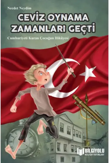 Ceviz Oynama Zamanları Geçti