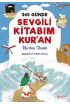 365 Günde Sevgili Kitabım Kuran (Fleksi Cilt)