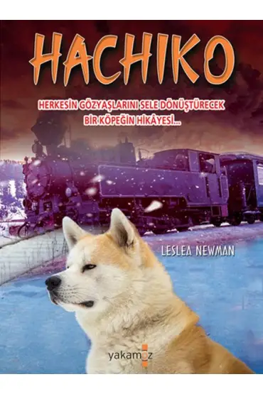 Hachiko