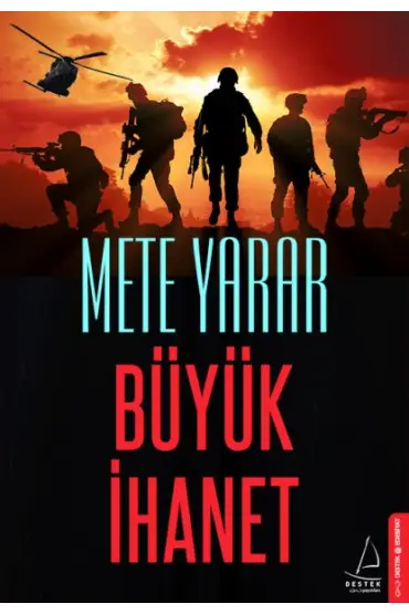 Büyük İhanet