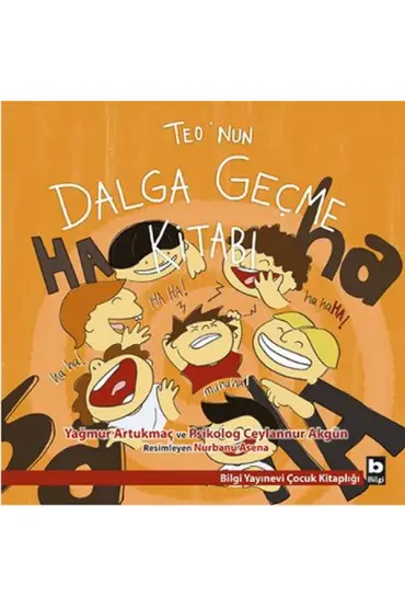 Teonun Dalga Geçme Kitabı