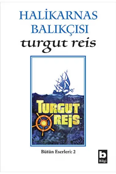 Turgut Reis