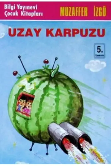 Uzay Karpuzu