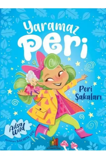 Yaramaz Peri: Peri Şakaları