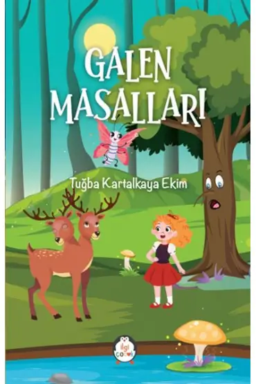 Galen Masalları