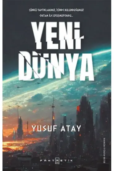 Yeni Dünya