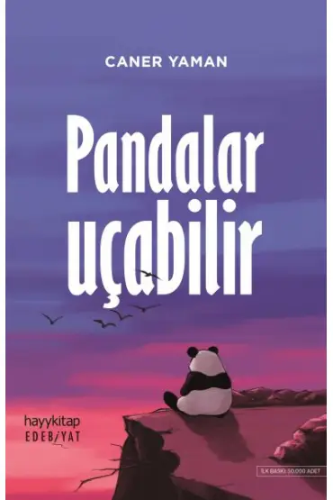 Pandalar Uçabilir