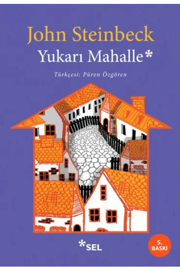 Yukarı Mahalle