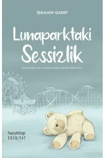 Lunaparktaki Sessizlik