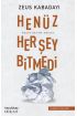 Henüz Her Şey Bitmedi