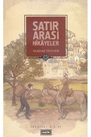 Satır Arası Hikayeler