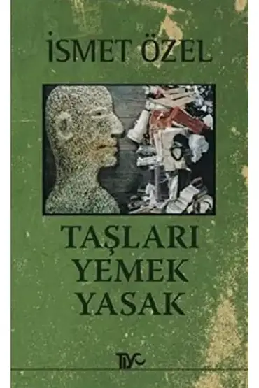 Taşları Yemek Yasak