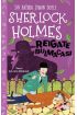 Sherlock Holmes - Reigate Bulmacası