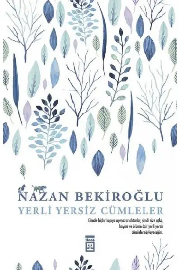 Yerli Yersiz Cümleler