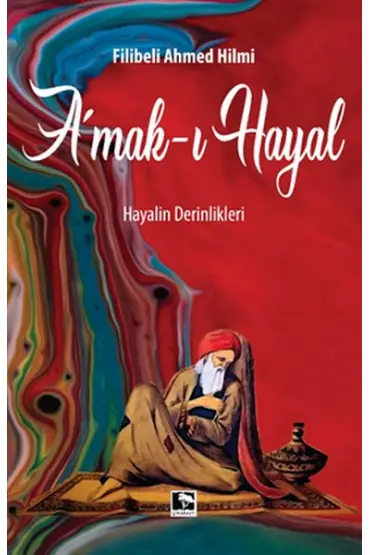 Amakı Hayal