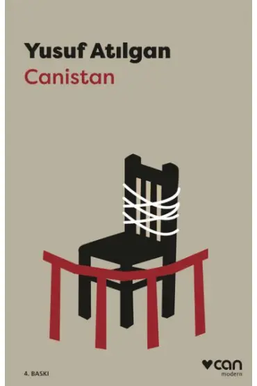 Canistan