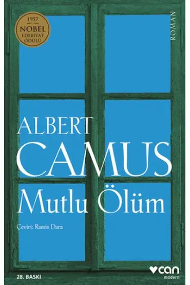 Mutlu Ölüm