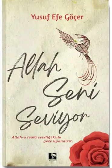 Allah Seni Seviyor