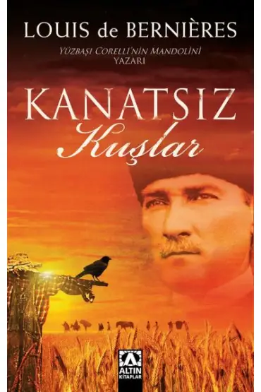 Kanatsız Kuşlar