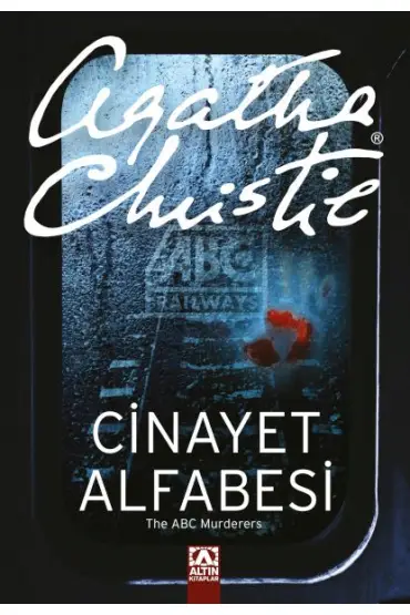 Cinayet Alfabesi - Tam Metin