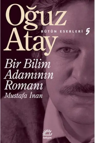 Bir Bilim Adamının Romanı