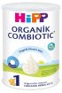  193  1 Organik Combiotic Bebek Sütü 350gr