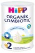  193  2 Organik Combiotic Bebek Sütü 350gr