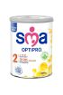  193 SMA Optipro Probiyotik 2 Bebek Devam Sütü 6-12 Ay 800gr