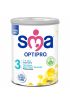  193 SMA Optipro Probiyotik 3 Bebek Devam Sütü 1-3 Yaş 400gr