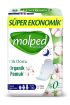  193 Molped Pure&Soft Gece Ped Süper Eko 16 Adet