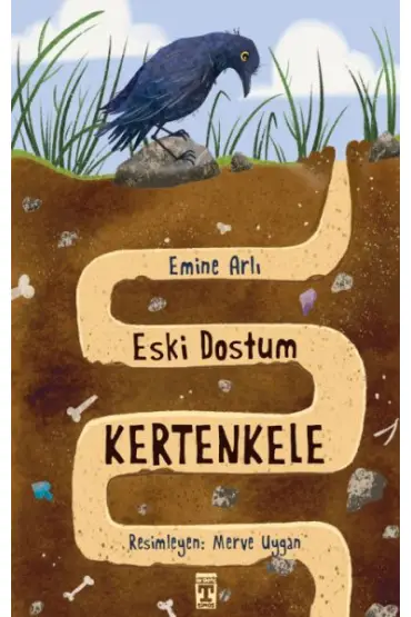 Eski Dostum Kertenkele