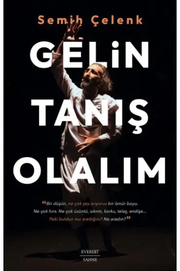 Gelin Tanış Olalım