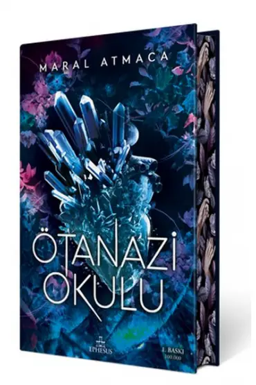 Ötanazi Okulu 1 (Ciltli Özel Baskı)