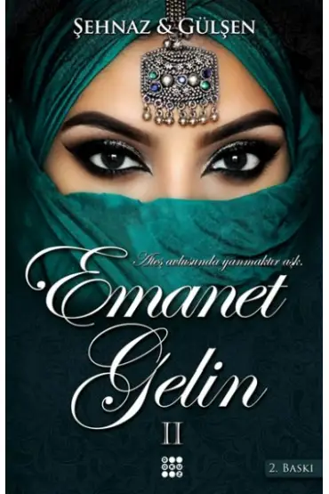 Emanet Gelin 2