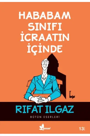 Hababam Sınıfı İcraatın İçinde