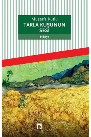 Tarla Kuşunun Sesi