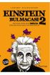 Einstein Bulmacası 2  Aklınızın Sınırlarını Zorlayacak Bulmaca ve Paradokslar