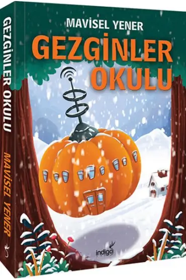 Gezginler Okulu - Gençlik