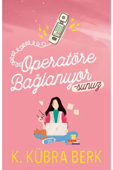 Operatöre Bağlanıyorsunuz -1