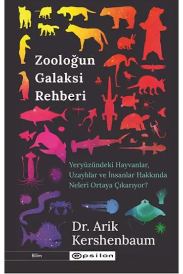 Zooloğun Galaksi Rehberi