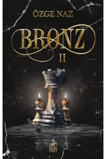 Bronz 2 (Ciltli)