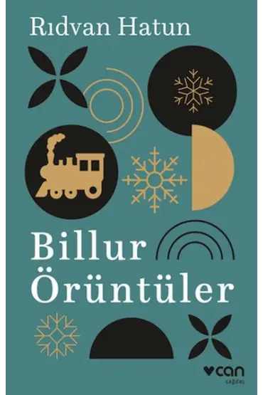 Billur Örüntüler