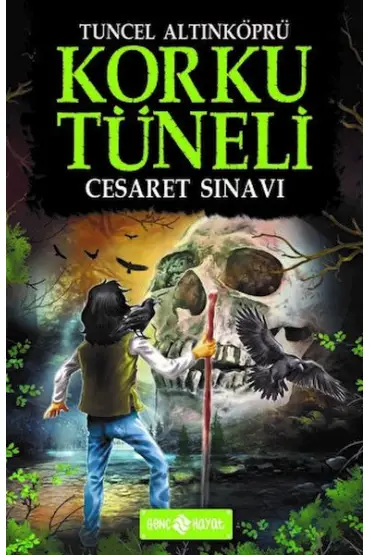 Cesaret Sınavı