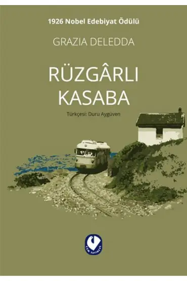 Rüzgârlı Kasaba