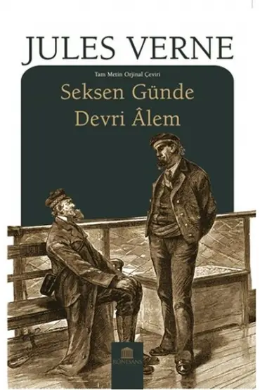 Seksen Günde Devri Alem