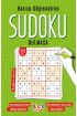 Hafıza Güçlendiren Sudoku Bulmaca