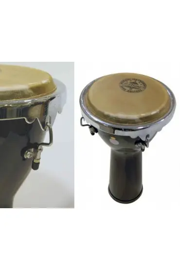 Djembe Extreme XDF20BK